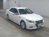 TOYOTA CROWN HYBRID