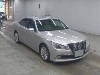 TOYOTA CROWN HYBRID