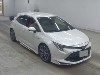 TOYOTA COROLLA SPORT