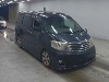 TOYOTA ALPHARD G