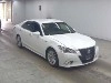 TOYOTA CROWN HYBRID