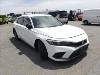 HONDA CIVIC HYBRID