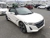 HONDA S660