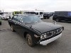 NISSAN CEDRIC