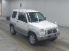 MITSUBISHI PAJERO JUNIOR