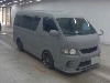 TOYOTA HIACE WAGON