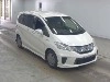 HONDA FREED HYBRID