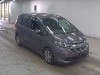 HONDA FREED HYBRID