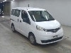 NISSAN NV200 VANETTE VAN