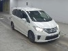 HONDA FREED HYBRID