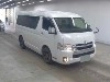 TOYOTA HIACE WAGON
