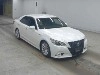 TOYOTA CROWN HYBRID