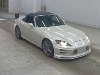 HONDA S2000
