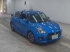 SUZUKI SWIFT SPORTS