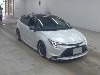 TOYOTA COROLLA WAGON