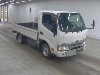 TOYOTA DYNA TRUCK