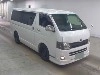TOYOTA REGIUS VAN