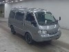 MAZDA BONGO VAN