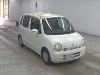 DAIHATSU MOVE LATTE