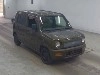 DAIHATSU NAKED