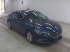 MAZDA ATENZA SEDAN