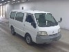 MITSUBISHI DELICA VAN
