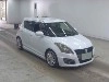 SUZUKI SWIFT SPORTS