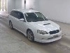 SUBARU LEGACY TOURING WAGON