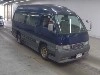 NISSAN CARAVAN COACH