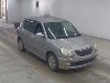 TOYOTA DUET