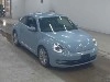 VOLKSWAGEN THE BEETLE