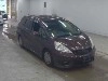 HONDA FIT SHUTTLE HYBRID