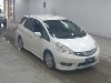 HONDA FIT SHUTTLE HYBRID
