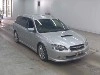 SUBARU LEGACY TOURING WAGON