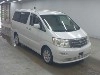 TOYOTA ALPHARD G