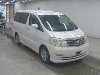 TOYOTA ALPHARD G