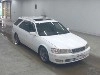 TOYOTA MARK II QUALIS