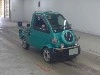 DAIHATSU MIDGET II