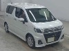 SUZUKI WAGON R CUSTOM Z