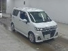 SUZUKI WAGON R CUSTOM Z