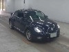 VOLKSWAGEN THE BEETLE
