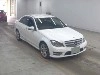 MERCEDES BENZ C CLASS