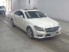 MERCEDES BENZ CLS CLASS