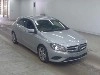 MERCEDES BENZ A CLASS