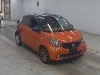 SMART FOURFOUR