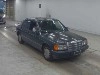 MERCEDES BENZ 190 CLASS