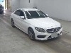 MERCEDES BENZ C CLASS