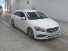 MERCEDES BENZ CLA SHOOTING BRAKE