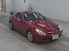 MERCEDES BENZ SLK