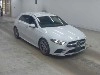 MERCEDES BENZ A CLASS